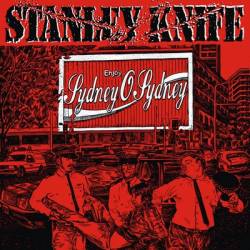 Stanley Knife : Sydney O Sydney